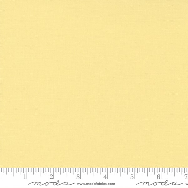 Bella Solids - Baby Yellow