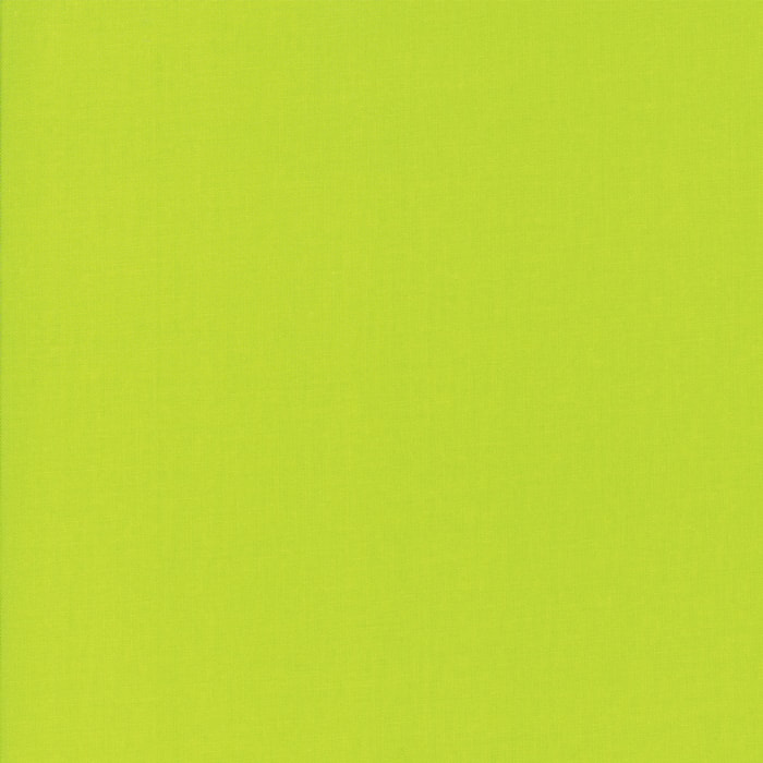 Bella Solids - Acid Green