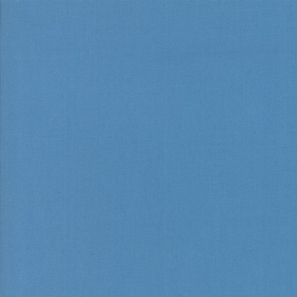 Bella Solids - French Blue
