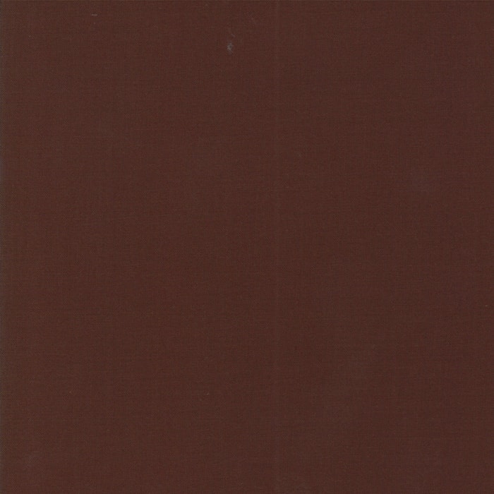 Bella Solids - Moda U Brown