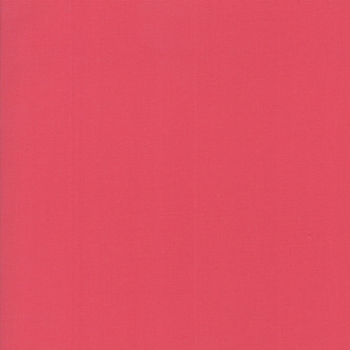 Bella Solids - Strawberry