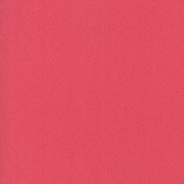 Bella Solids - Strawberry