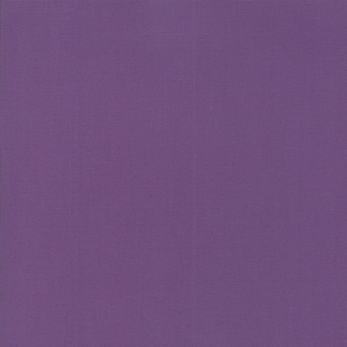 Bella Solids - Aubergine