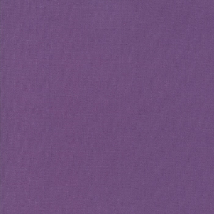 Bella Solids - Aubergine