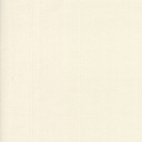 Bella Solids - Eggshell