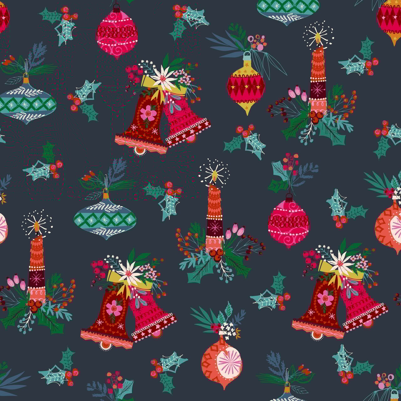 Bells and Candies