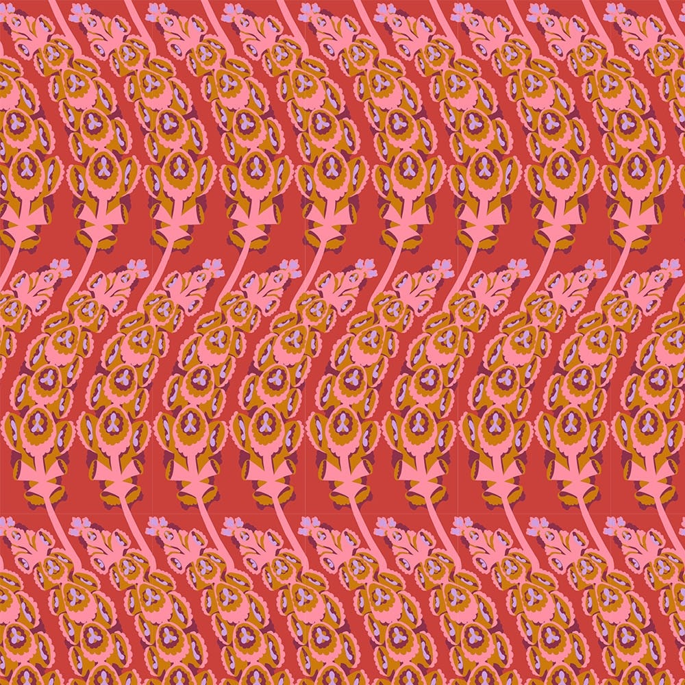 Bells of Ireland - Coral