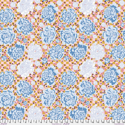 Berry Ballroom - Cerulean