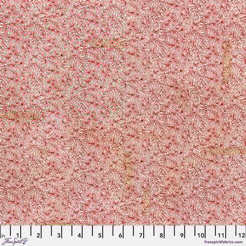 Berry Branch - Red