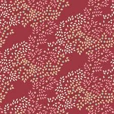 Berrytangle - Burgundy