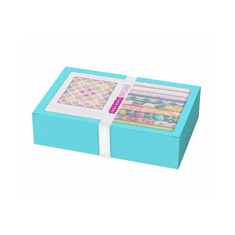 Bespoke Quilt Kit No.2 | Anna Maria Horner