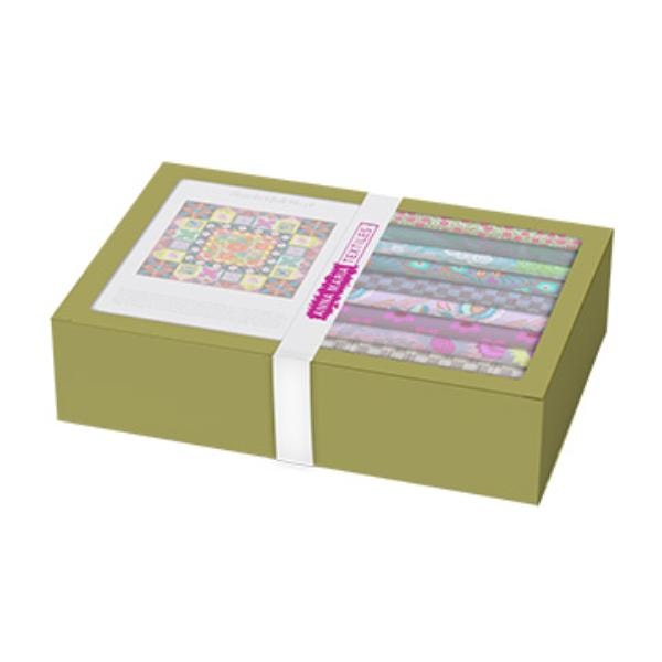 Bespoke Quilt Kit No.3 | Anna Maria Horner