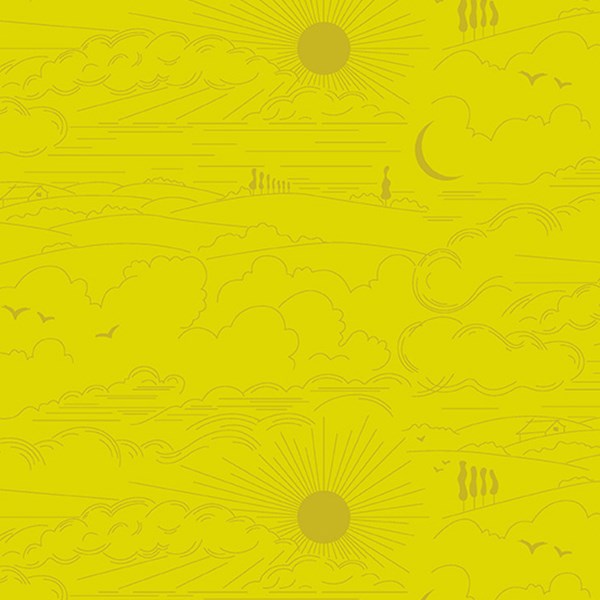 Between Dwell