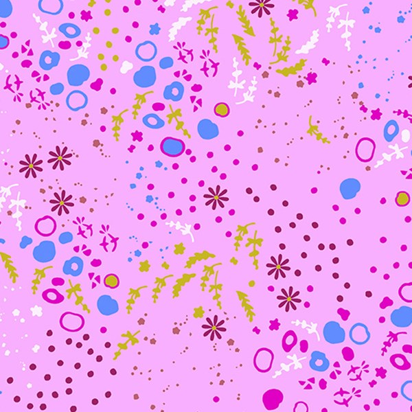 Between Equanimity - Foxglove