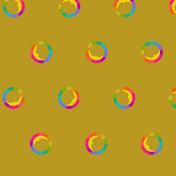 Between Smile - Yarrow