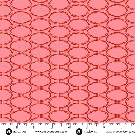 Bevel - Raspberry