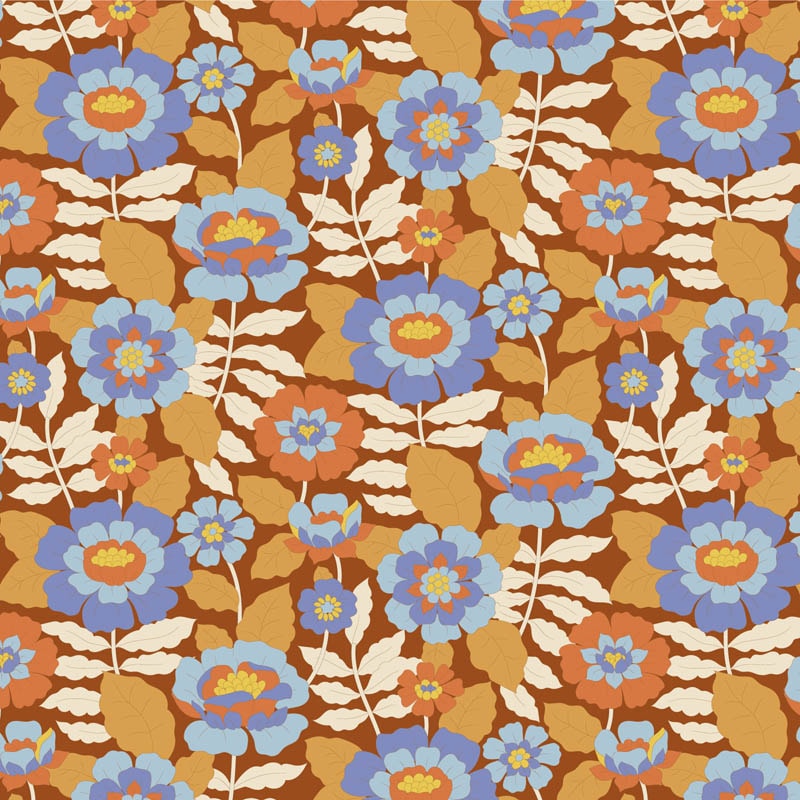 Beverly - Caramel