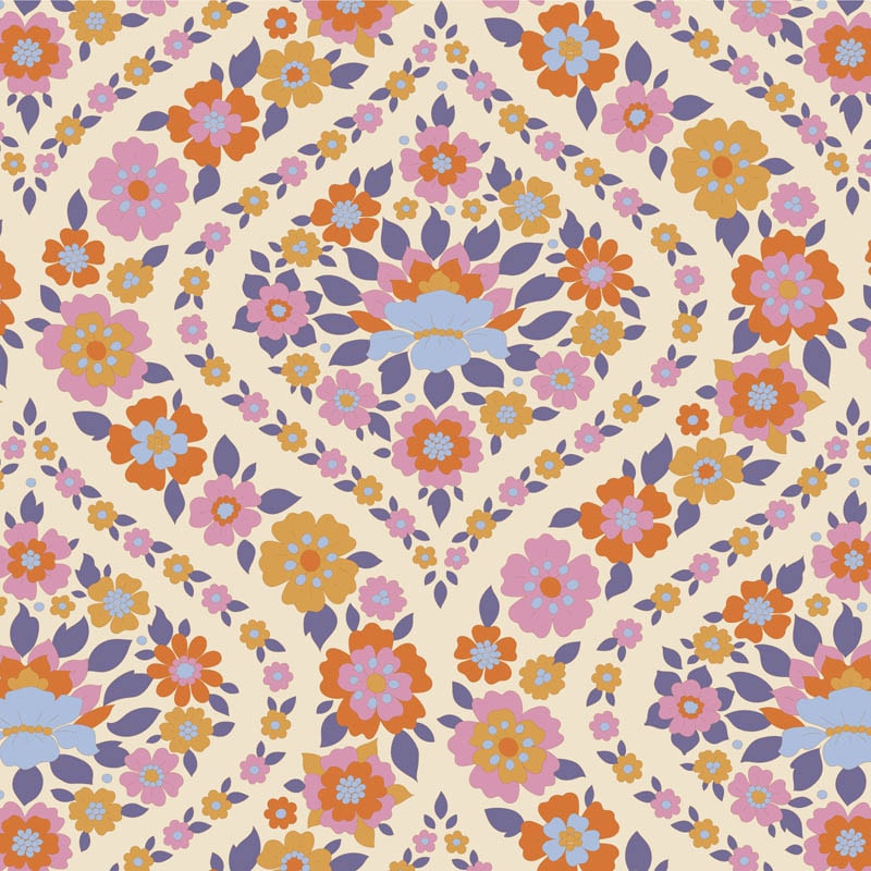 Bianca - Thistle
