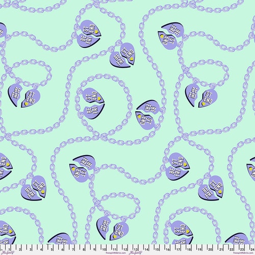 Big Charmer - Bluebell
