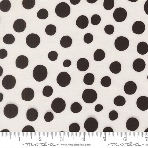 Big Dot Dots - Champagne