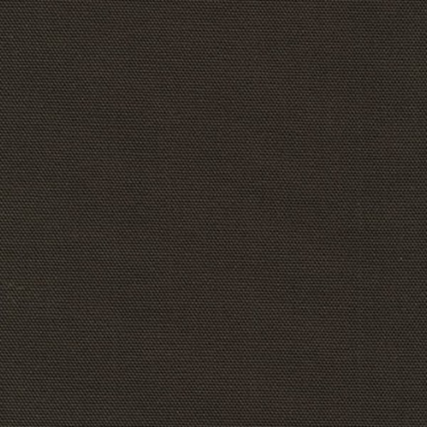 Big Sur CANVAS - Dark Brown