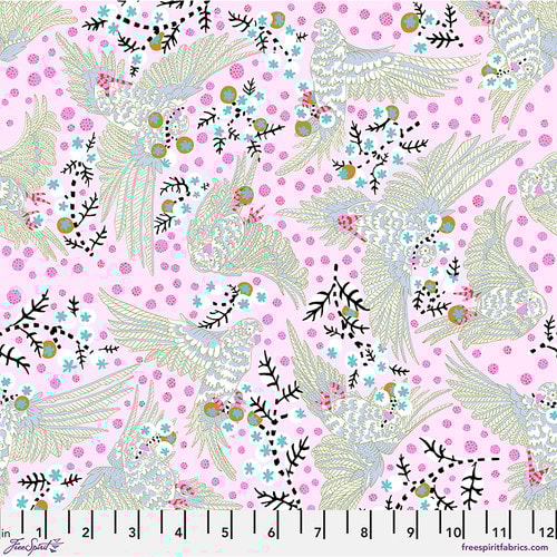 Bird Candy - Rose