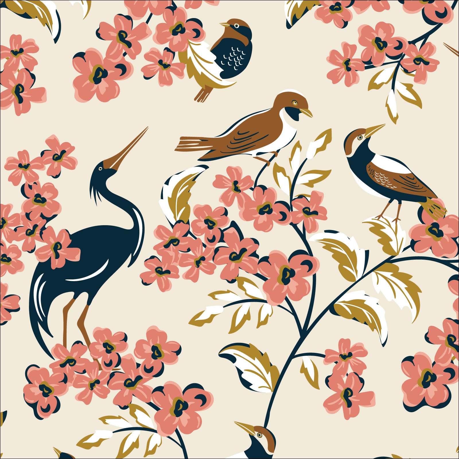Bird Watching
