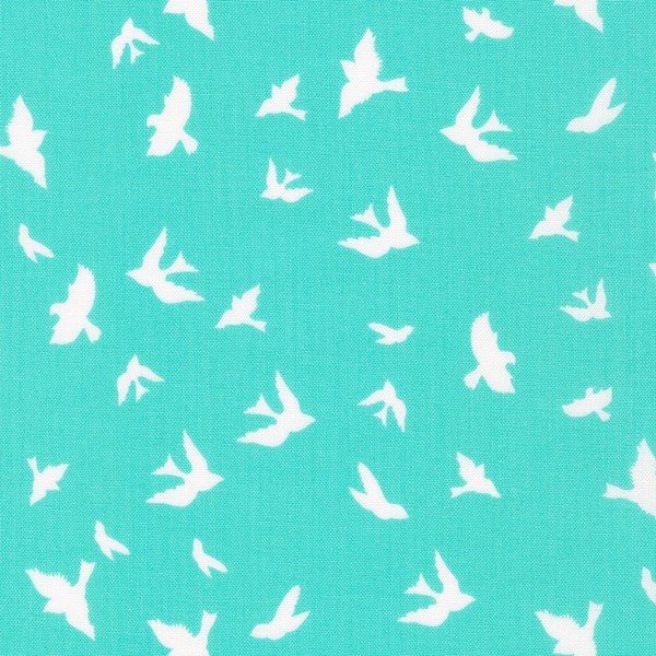 Birds - Azure