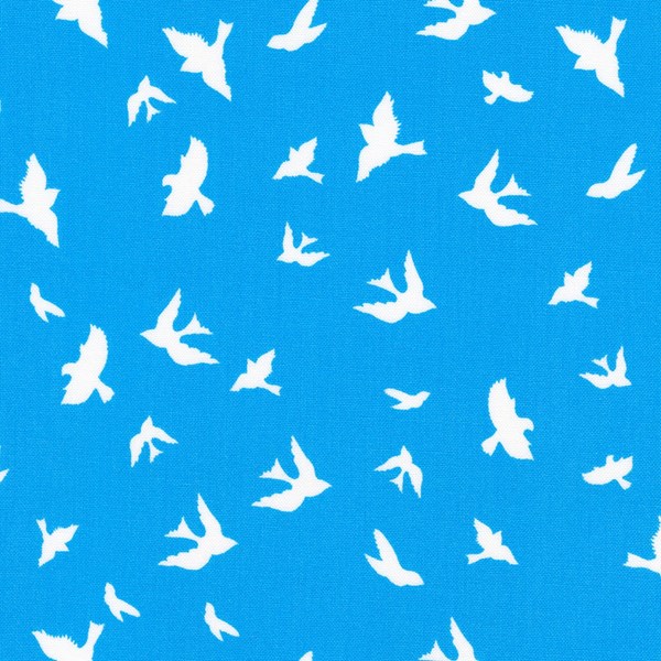 Birds - Water