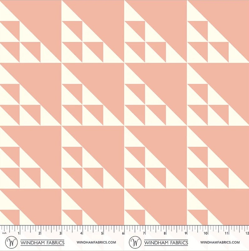 Birds in the Air - Pink