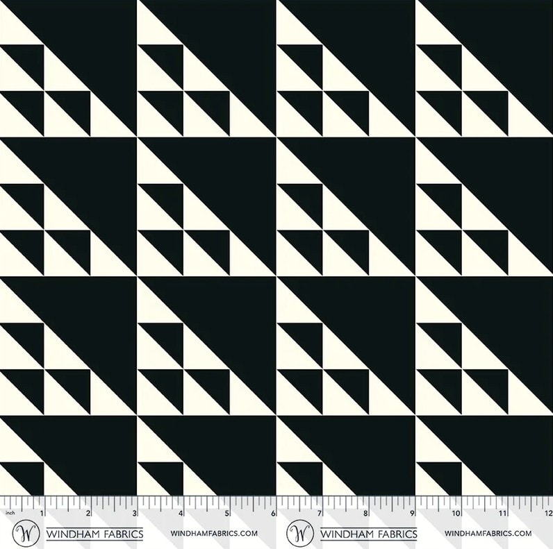 Birds in the Air - Black