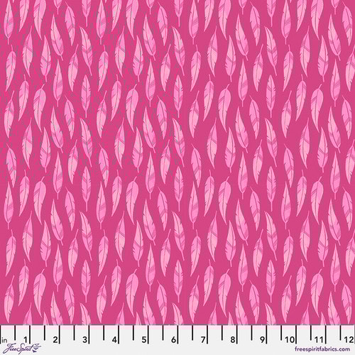 Birds of a Feather - Pink