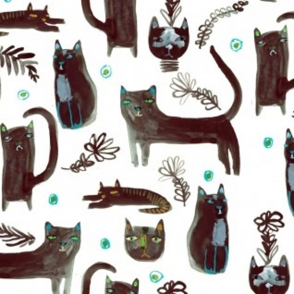 Black Cats