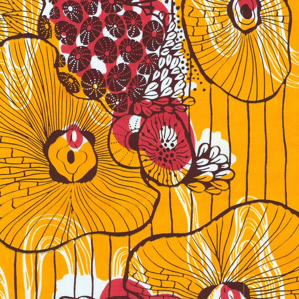 Bloom - Orange