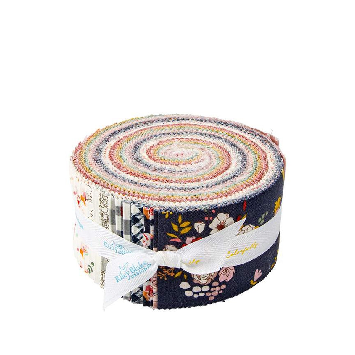 BloomBerry Rolie Polie | Minki Kim | 40 PCs