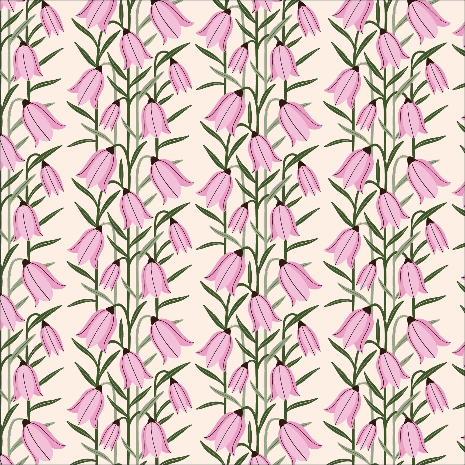 Blooming Bells