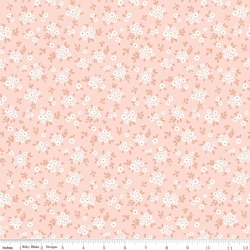 Blooming Bliss - Shell