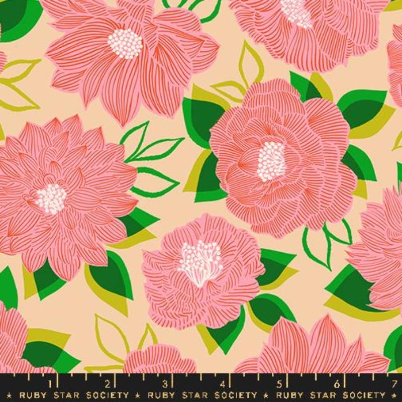 Blooming - Sorbet