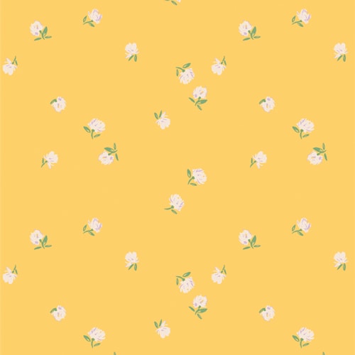 Blooming Rain