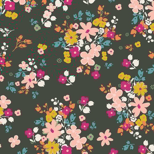 Blooming Soul - Laurel