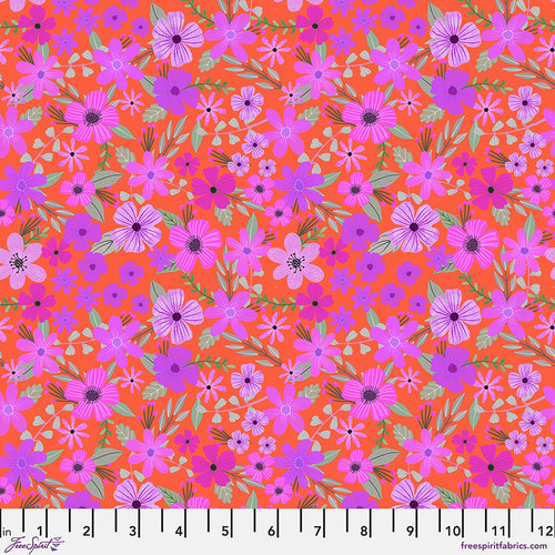 Blossom Bonanza - Strawberry