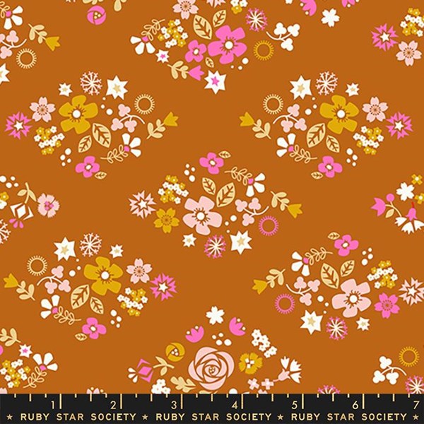 Blossom Festival - Saddle