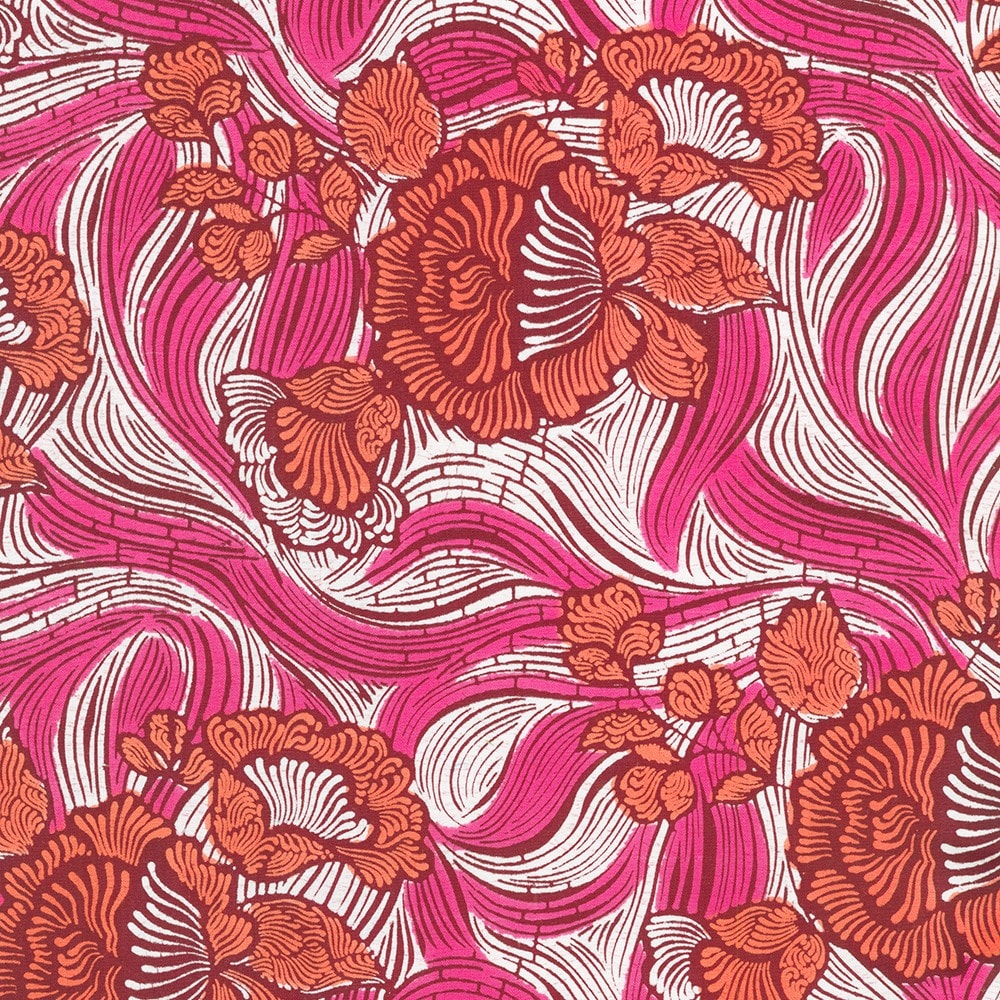 Blossom - Hot Pink