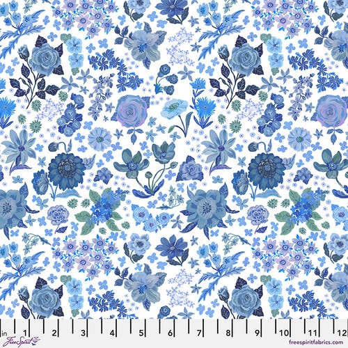 Blue Dreams - Blue