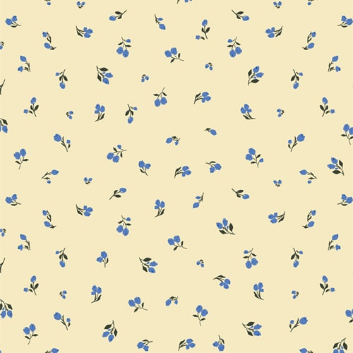 Blue Ridge - Buttercup