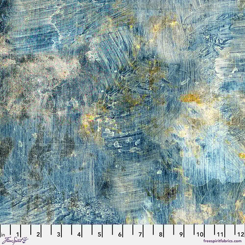 Blue Vintage