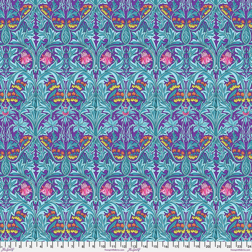 Bluebell - Purple