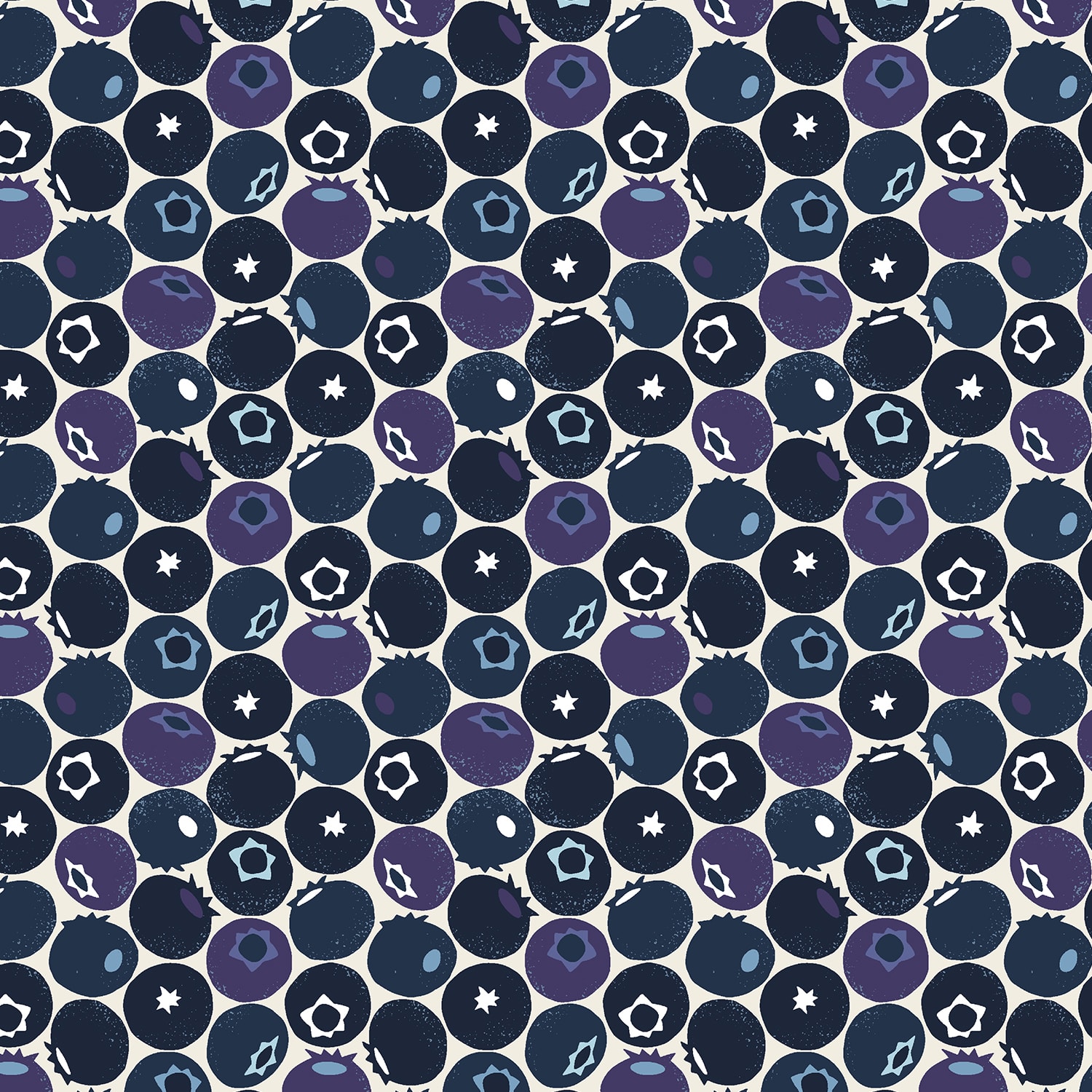 Blueberry - Blueberry Hill