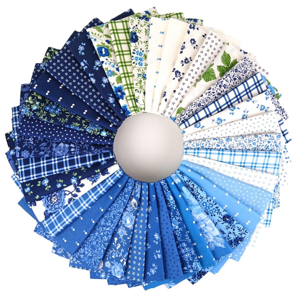 Blueprint Fat Quarter Bundle | Camille Roskelley | 37 FQs