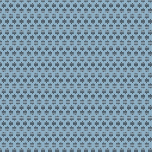 Bobbin - Sky Blue